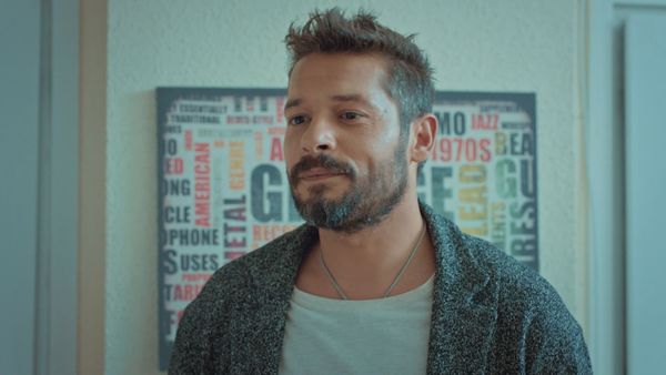 La novia de Estambul - La novia de Estambul: Episodio 114