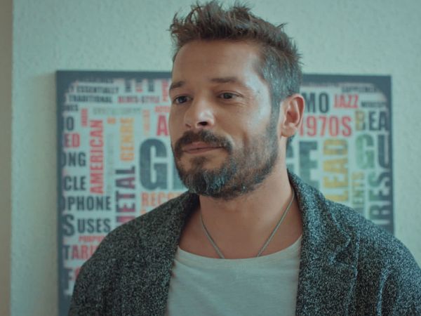 La novia de Estambul - La novia de Estambul: Episodio 114