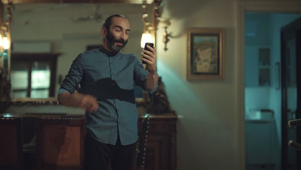 La novia de Estambul - La novia de Estambul: Episodio 115