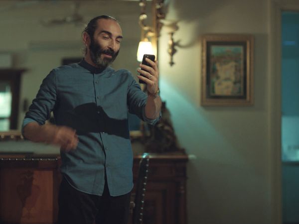 La novia de Estambul - La novia de Estambul: Episodio 115