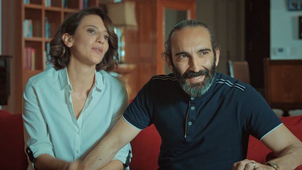 La novia de Estambul - La novia de Estambul: Episodio 116