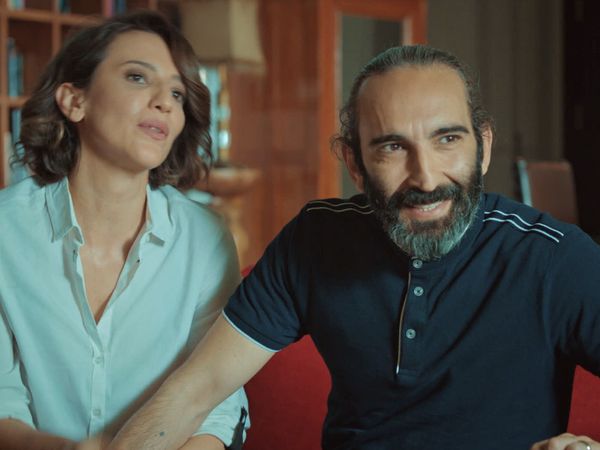 La novia de Estambul - La novia de Estambul: Episodio 116