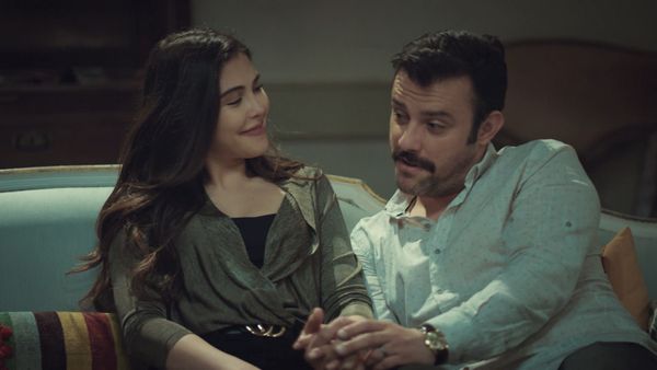 La novia de Estambul - La novia de Estambul: Episodio 117