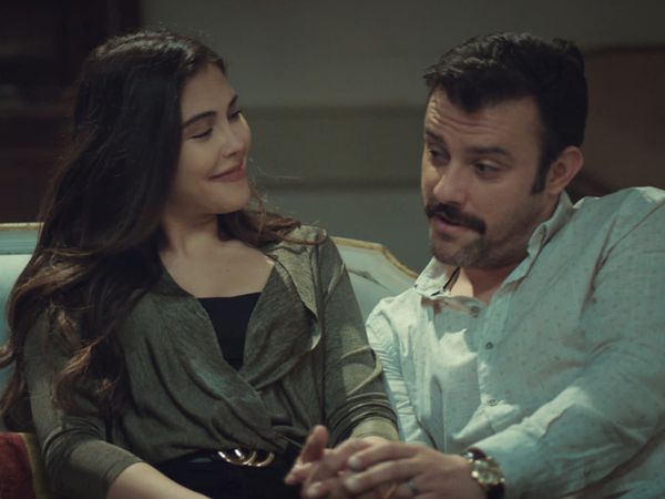 La novia de Estambul - La novia de Estambul: Episodio 117