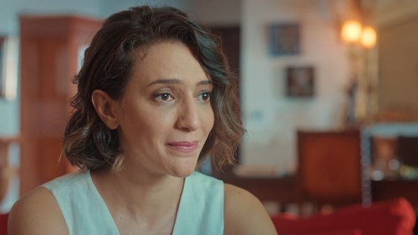 La novia de Estambul - La novia de Estambul: Episodio 118