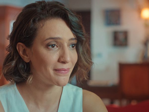 La novia de Estambul - La novia de Estambul: Episodio 118