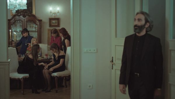 La novia de Estambul - La novia de Estambul: Episodio 119