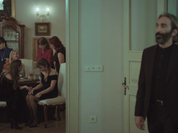 La novia de Estambul - La novia de Estambul: Episodio 119