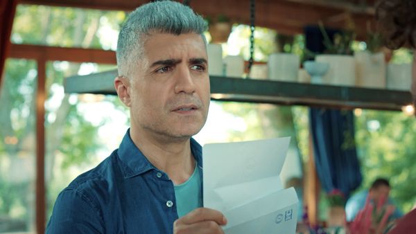 La novia de Estambul - La novia de Estambul: Episodio 121