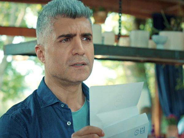 La novia de Estambul - La novia de Estambul: Episodio 121
