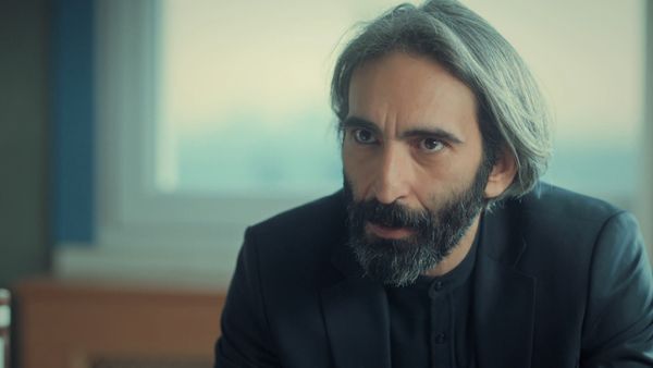 La novia de Estambul - La novia de Estambul: Episodio 64