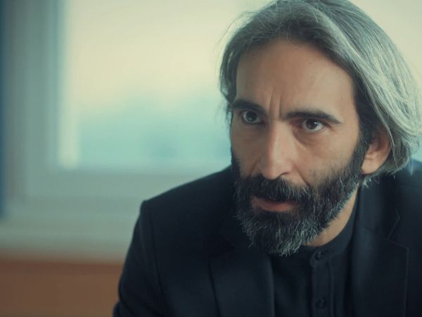La novia de Estambul - La novia de Estambul: Episodio 64