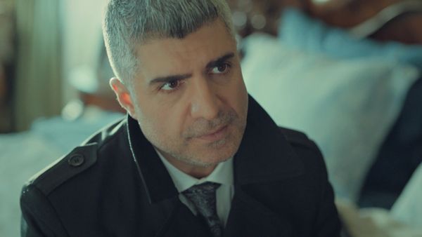 La novia de Estambul - La novia de Estambul: Episodio 61