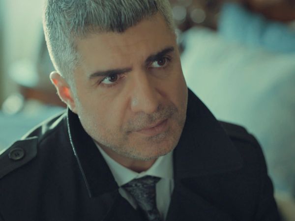 La novia de Estambul - La novia de Estambul: Episodio 61