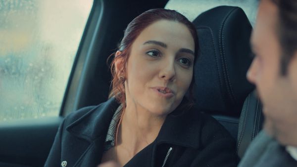 La novia de Estambul - La novia de Estambul: Episodio 65