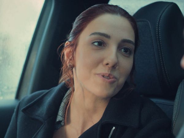 La novia de Estambul - La novia de Estambul: Episodio 65