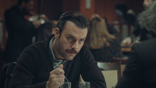 La novia de Estambul - La novia de Estambul: Episodio 63