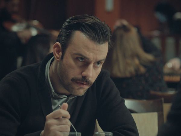 La novia de Estambul - La novia de Estambul: Episodio 63