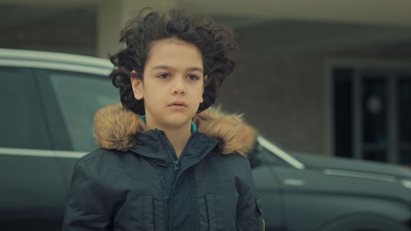 La novia de Estambul - La novia de Estambul: Episodio 69