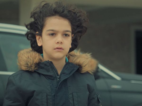 La novia de Estambul - La novia de Estambul: Episodio 69