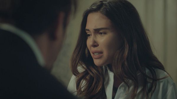 La novia de Estambul - La novia de Estambul: Episodio 68