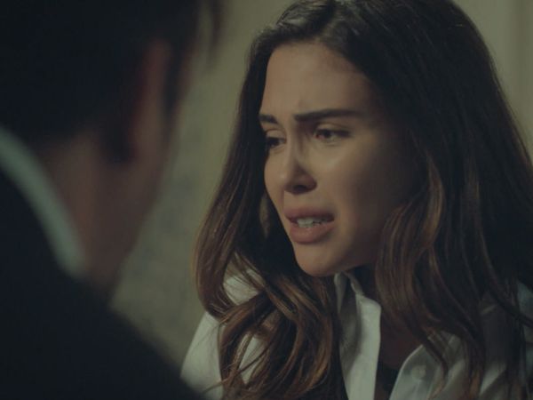La novia de Estambul - La novia de Estambul: Episodio 68