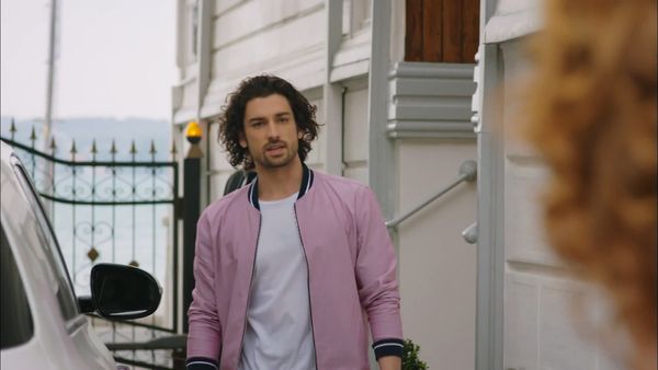La señora Fazilet y sus hijas - Episodio 38