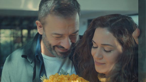 La novia de Estambul - La novia de Estambul: Episodio 70