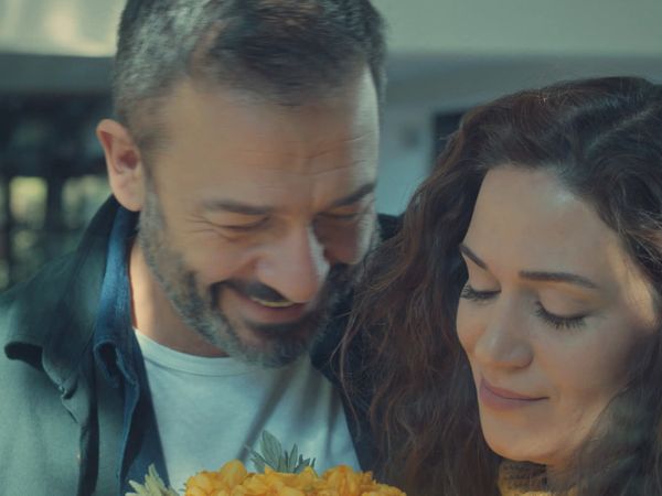 La novia de Estambul - La novia de Estambul: Episodio 70