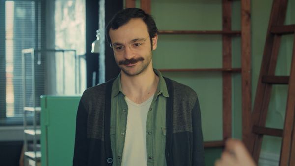 La novia de Estambul - La novia de Estambul: Episodio 67