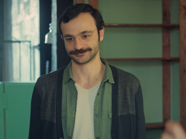 La novia de Estambul - La novia de Estambul: Episodio 67