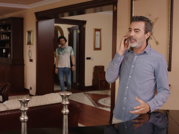 La señora Fazilet y sus hijas - Episodio 40