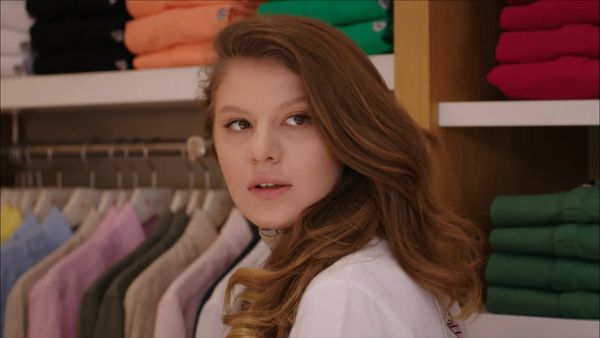 La señora Fazilet y sus hijas - Episodio 35