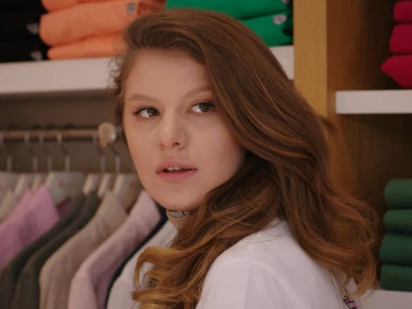 La señora Fazilet y sus hijas - Episodio 35