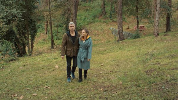 La novia de Estambul - La novia de Estambul: episodio 33