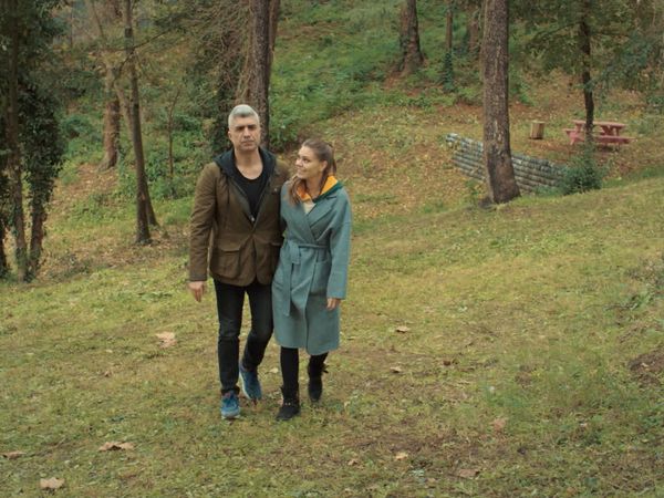 La novia de Estambul - La novia de Estambul: episodio 33