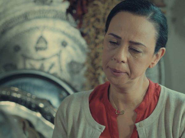 La novia de Estambul - La novia de Estambul: Episodio 82