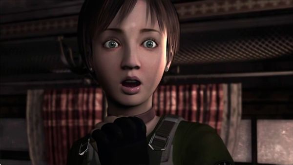 VG Chronicles - Resident Evil: La primer mision