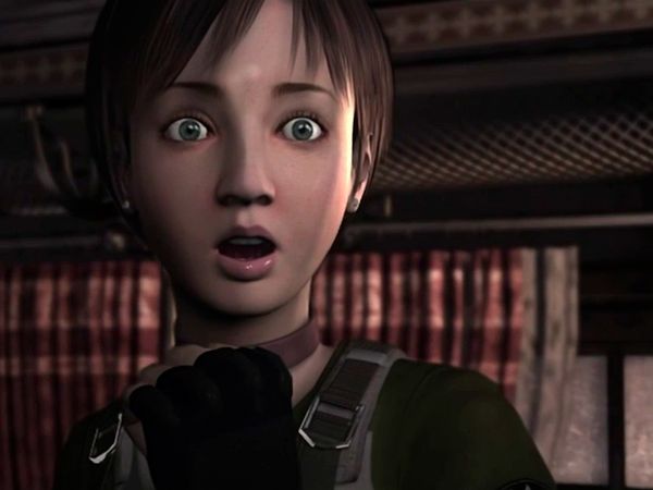VG Chronicles - Resident Evil: La primer mision