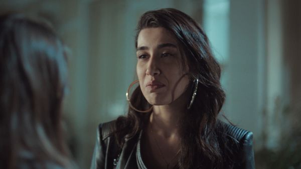 La novia de Estambul - La novia de Estambul: episodio 35