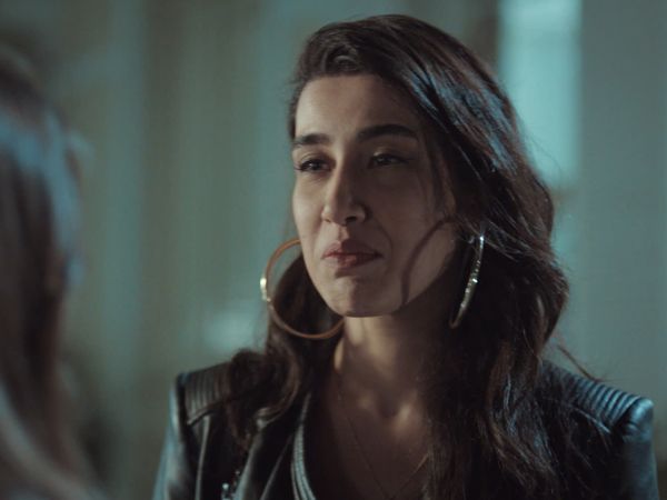 La novia de Estambul - La novia de Estambul: episodio 35