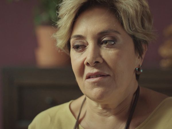 La novia de Estambul - La novia de Estambul: episodio 31