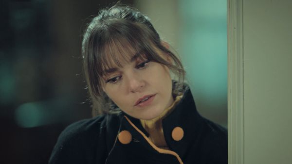 La novia de Estambul - La novia de Estambul: Episodio 73