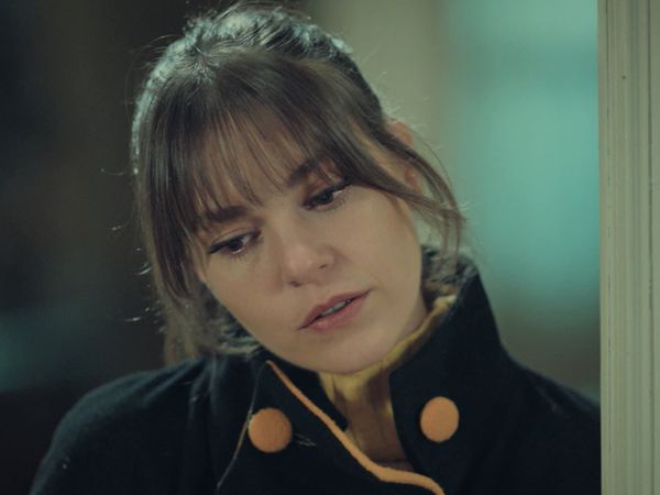 La novia de Estambul - La novia de Estambul: Episodio 73