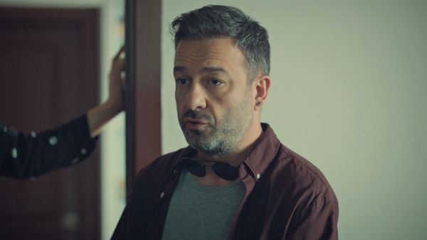 La novia de Estambul - La novia de Estambul: Episodio 87