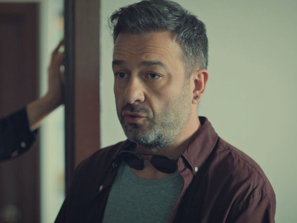 La novia de Estambul - La novia de Estambul: Episodio 87