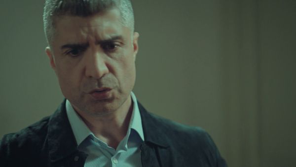 La novia de Estambul - La novia de Estambul: Episodio 88