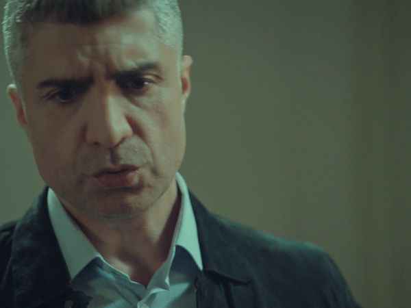 La novia de Estambul - La novia de Estambul: Episodio 88