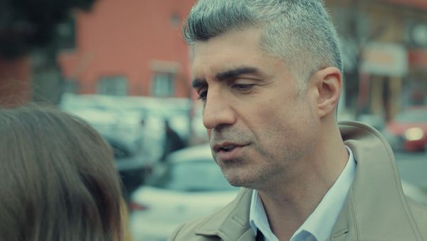 La novia de Estambul - La novia de Estambul: Episodio 79