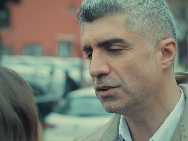 La novia de Estambul - La novia de Estambul: Episodio 79